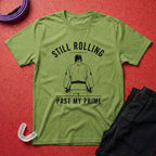 Past My Prime T-Shirt