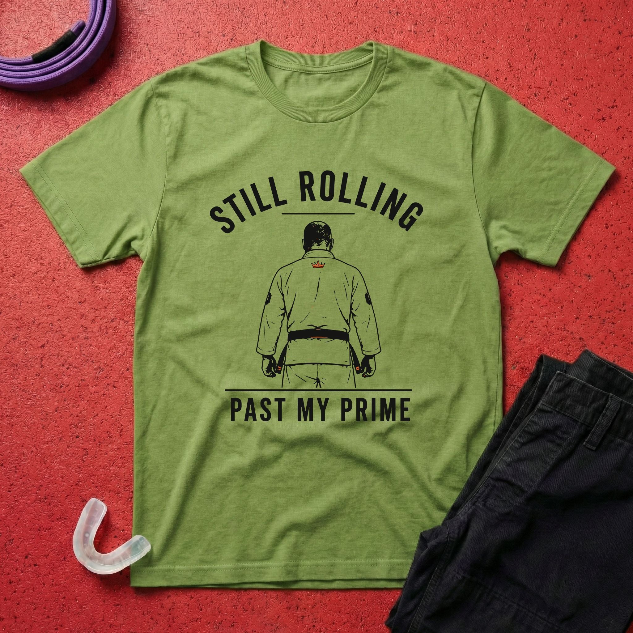 Past My Prime T-Shirt