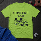Keep It Light T-Shirt