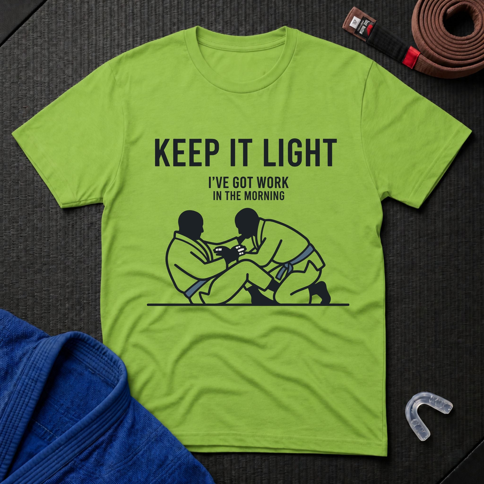 Keep It Light T-Shirt
