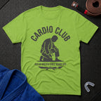 Cardio Club T-Shirt