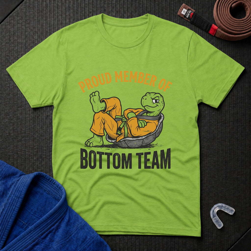 Bottom Team T-Shirt