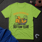 Bottom Team T-Shirt