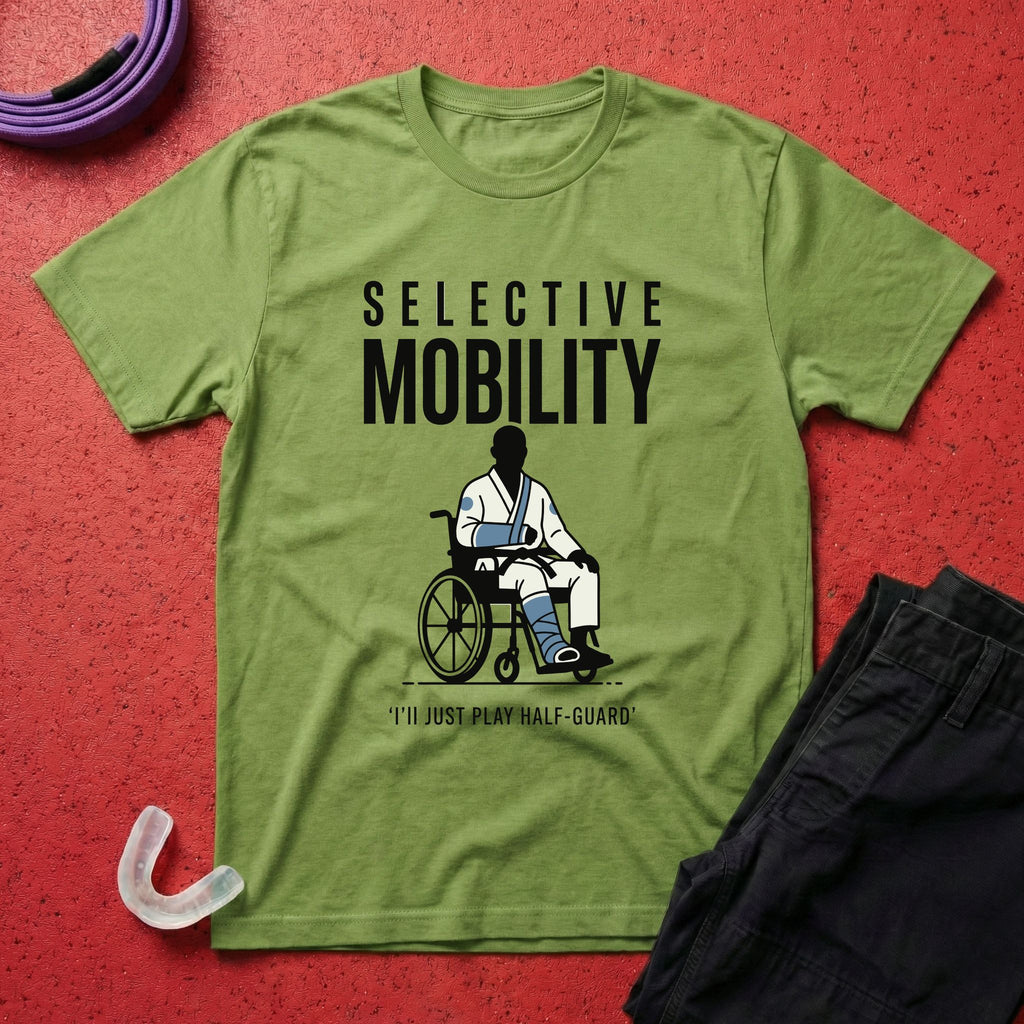 Selective Mobility T-Shirt