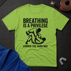 Breathing Privilege T-Shirt