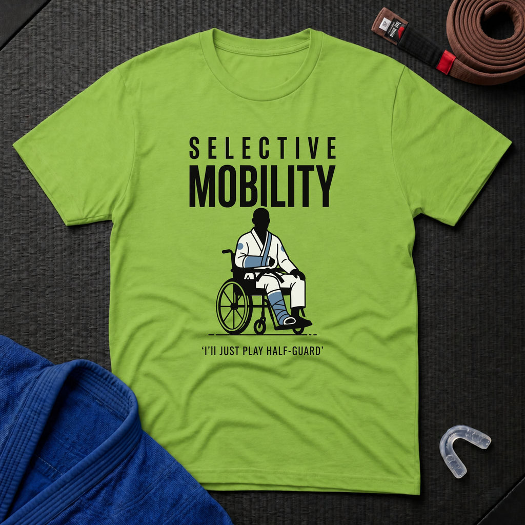 Selective Mobility T-Shirt