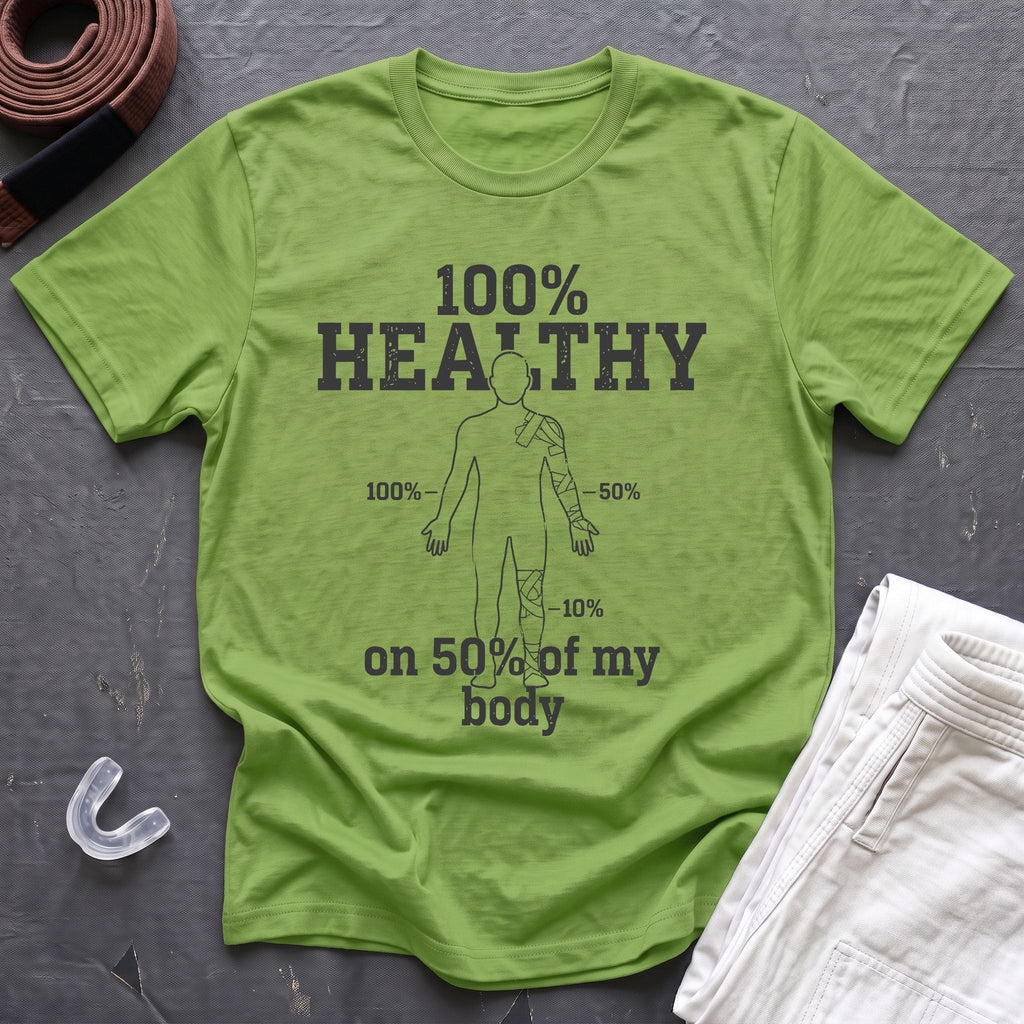 Absolutely Healthy T-Shirt