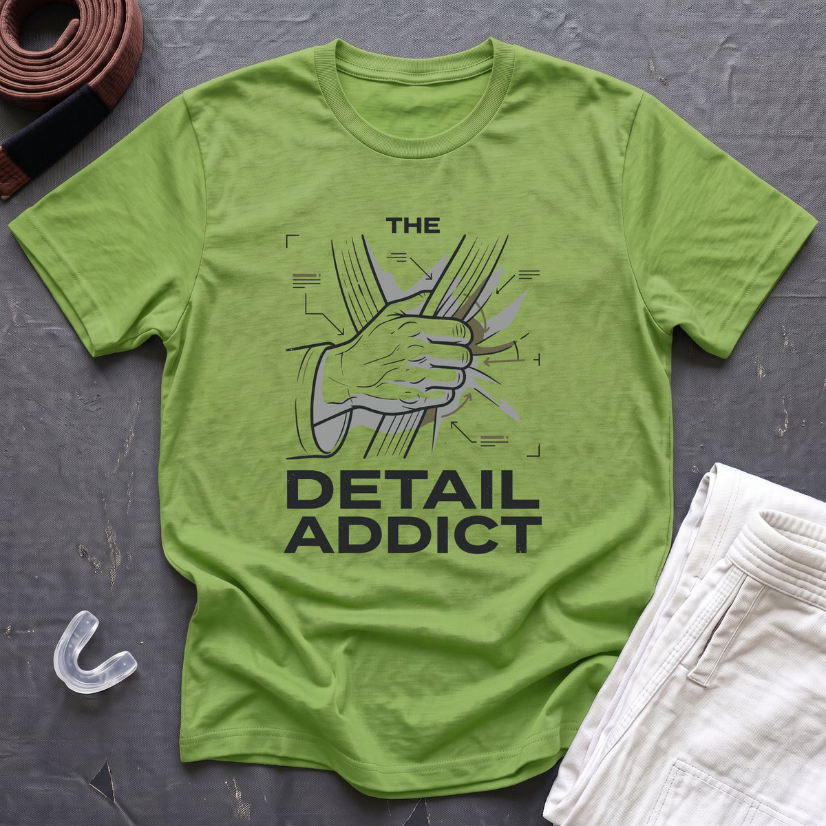 Detail Addict T-Shirt