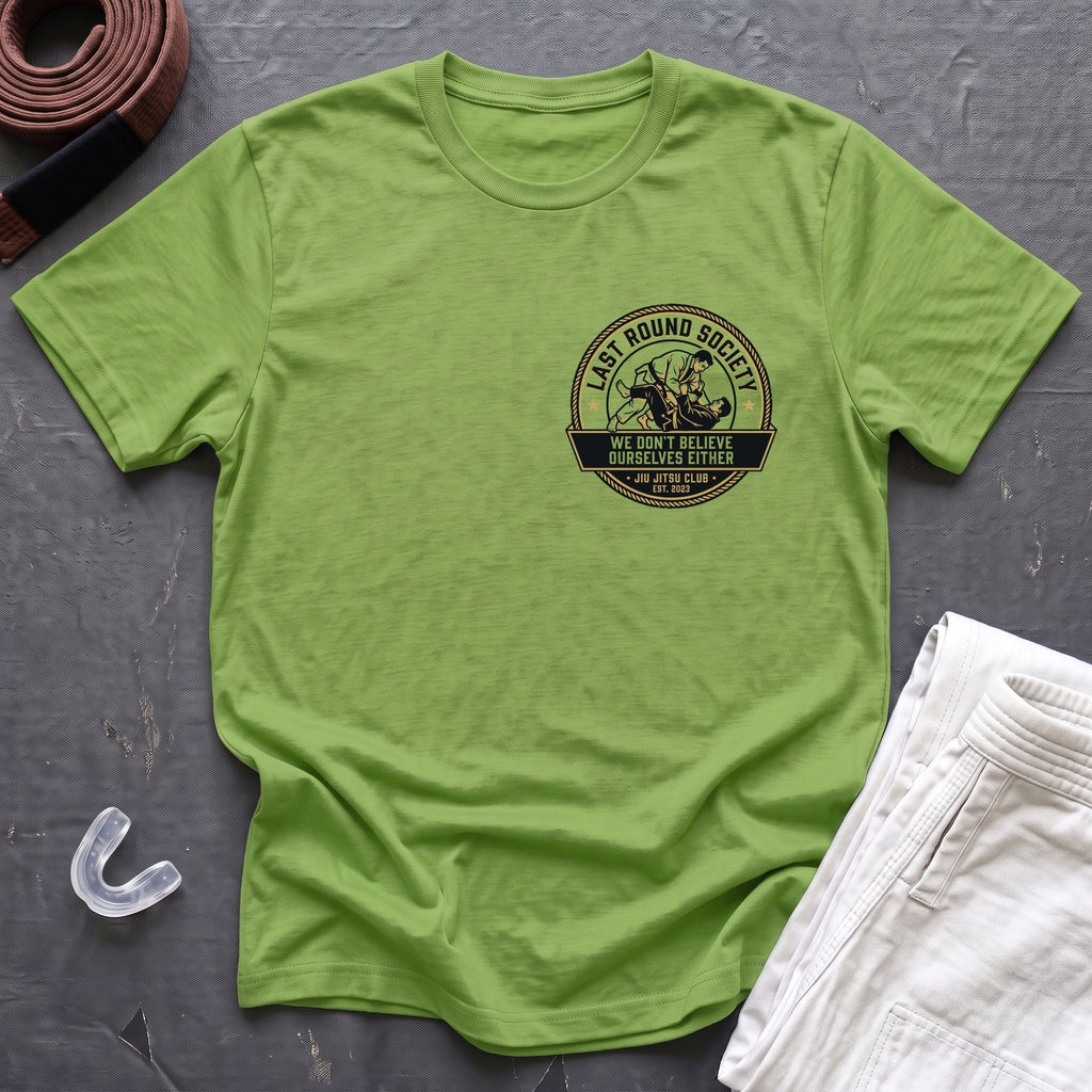 Last Round Society T-Shirt