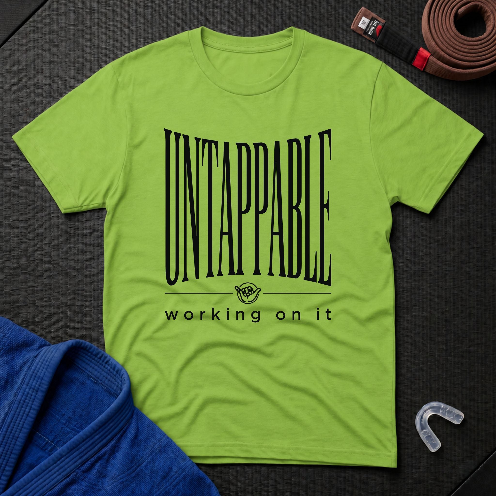 Untappable T-Shirt