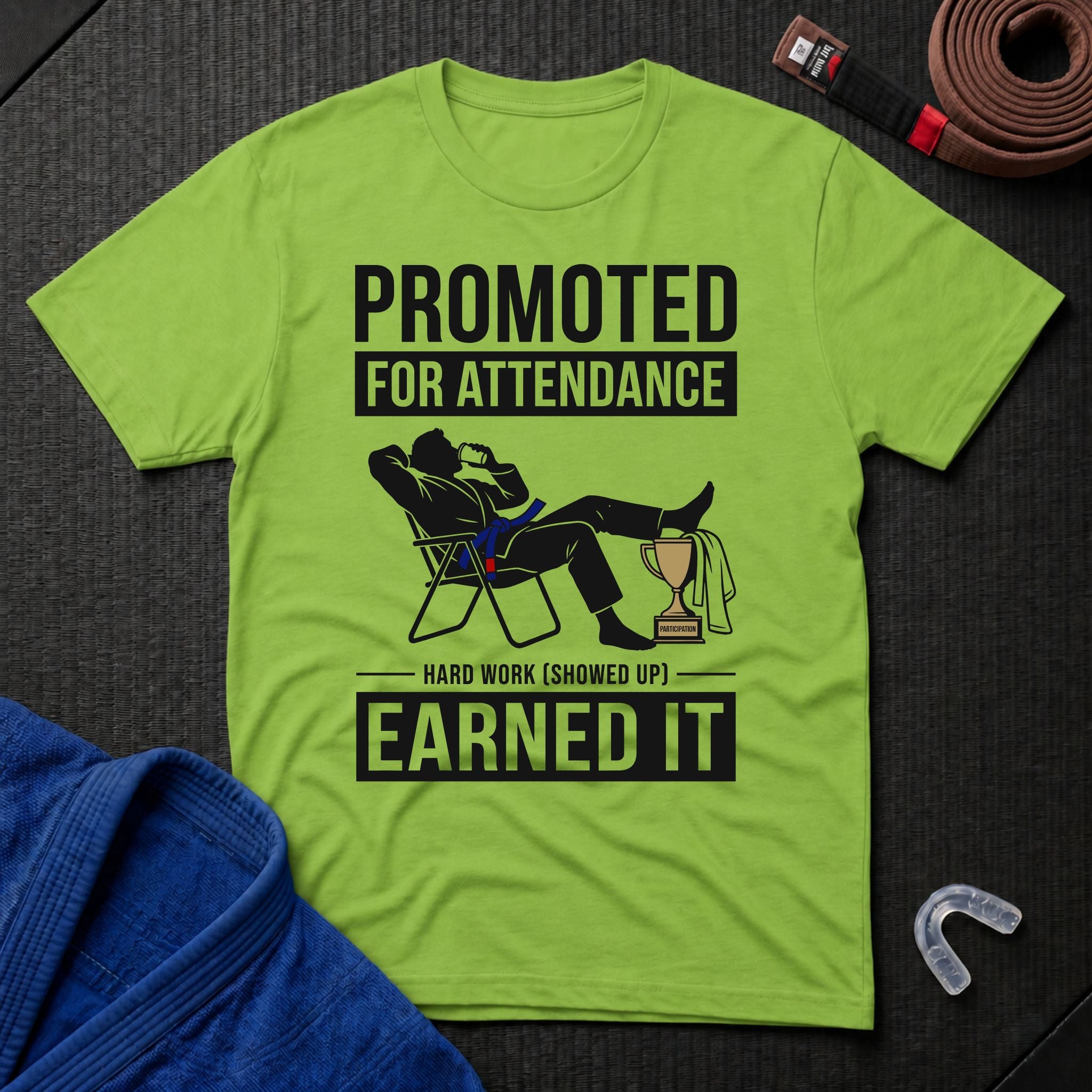 Promotion T-Shirt