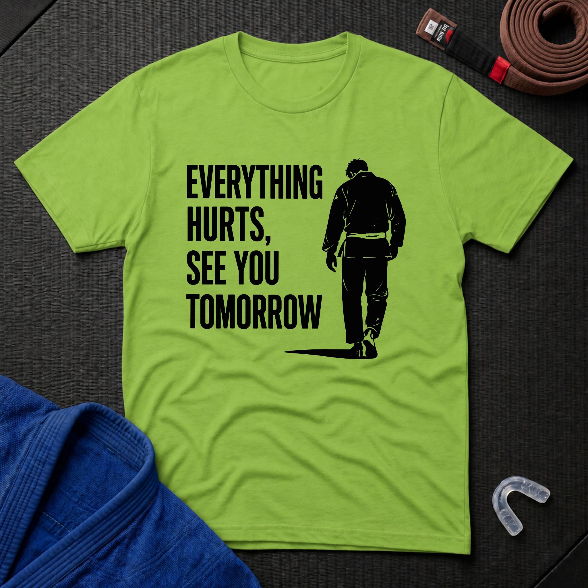 See You Tomorrow T-Shirt