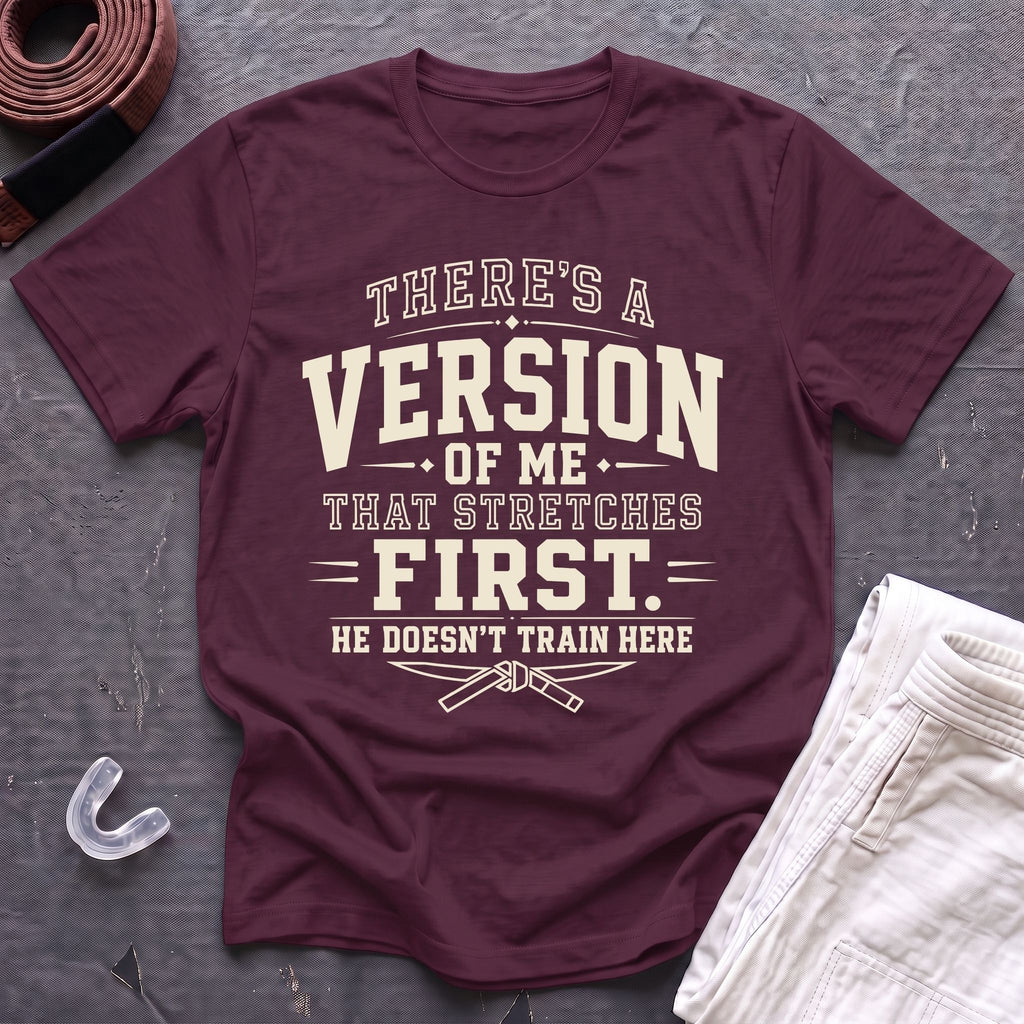 Another Version T-Shirt