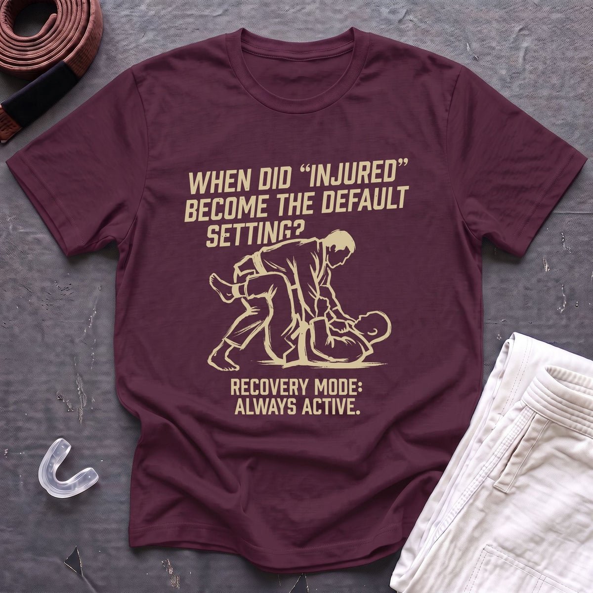 Default Setting T-Shirt