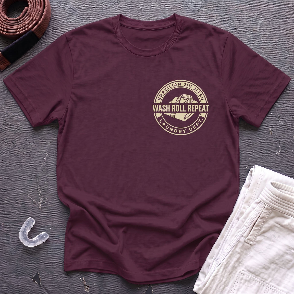 Laundry Dept T-Shirt