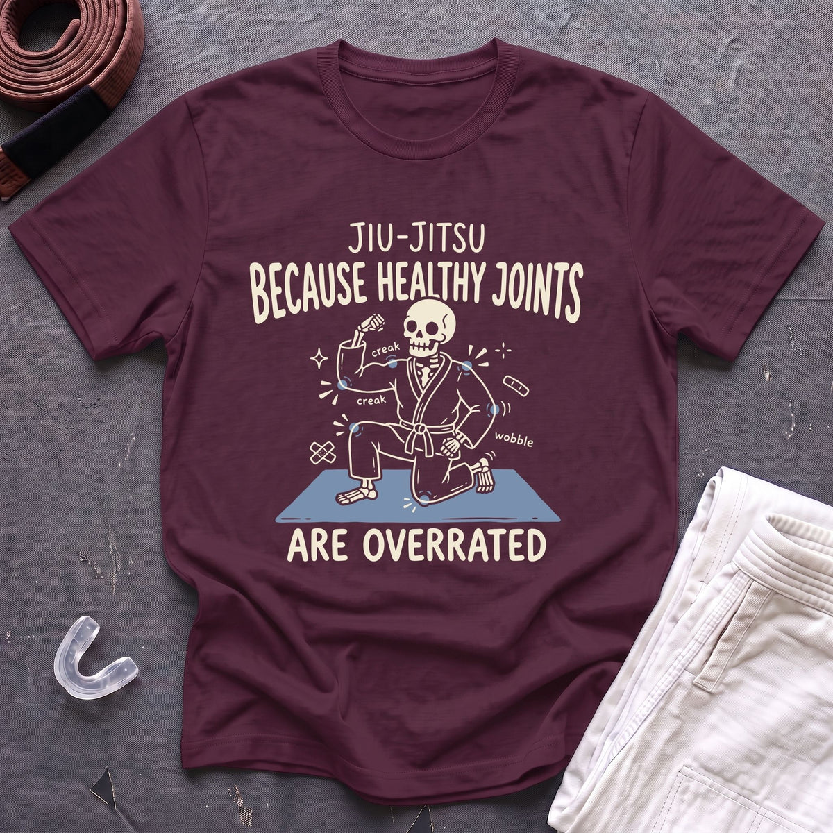 Healthy Joints T-Shirt