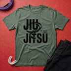 The Art of Control T-Shirt