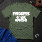 Process Over Outcome T-Shirt