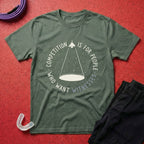 Competition For Witnesses T-Shirt
