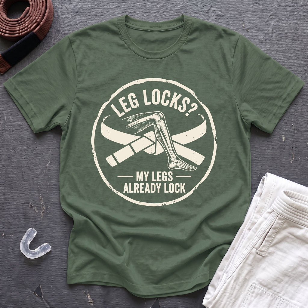 Locked Legs T-Shirt