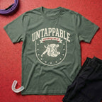 Untappable Grappler T-Shirt