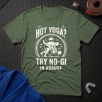 Try No-gi T-Shirt
