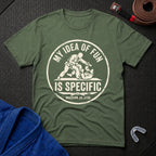 Specific Fun T-Shirt