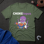 CHOKEtopus T-Shirt