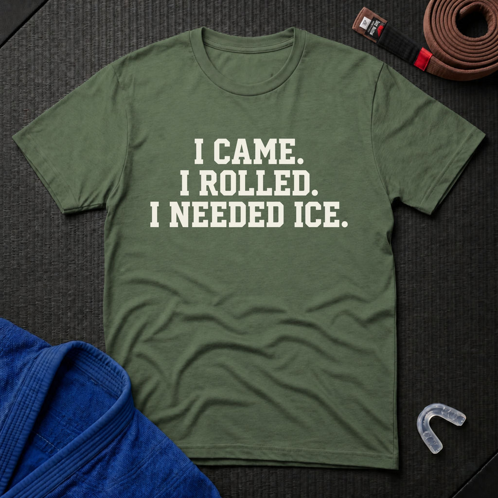 Ice Needed T-Shirt