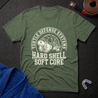 Turtle Defense T-Shirt