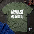 Armbar Everything T-Shirt