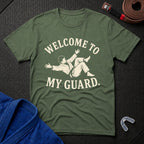 Welcome T-Shirt