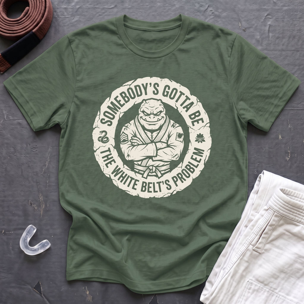 Problem T-Shirt