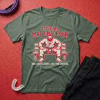 Mat Enforcer T-Shirt