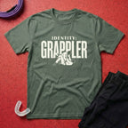 Grappler Identity T-Shirt