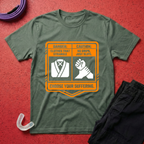 Choose Your Suffering T-Shirt