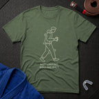 Not Limping T-Shirt