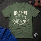 Just The Mat T-Shirt