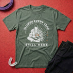 Slower Every Year T-Shirt