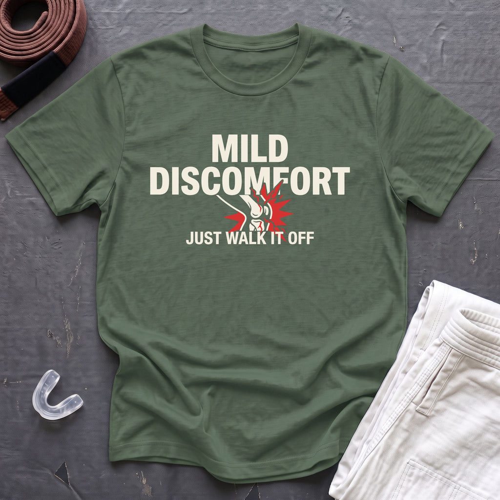 Mild Discomfort T-Shirt