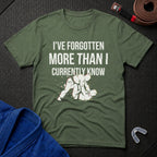 Forgotten Techniques T-Shirt