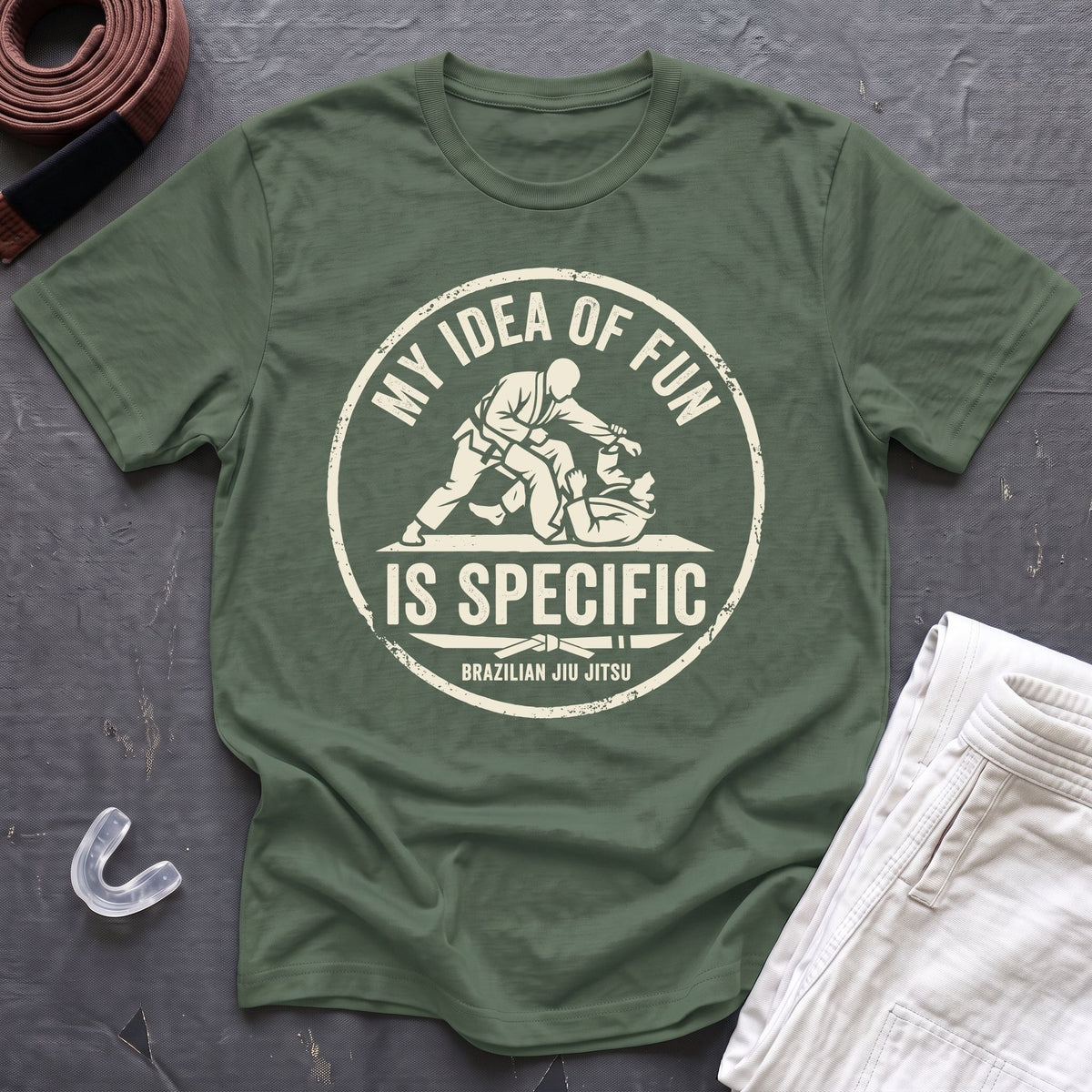 Specific Fun T-Shirt