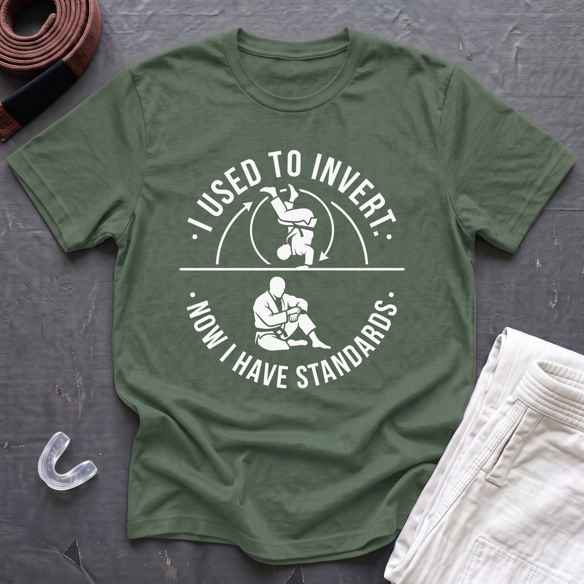 Have Standards T-Shirt