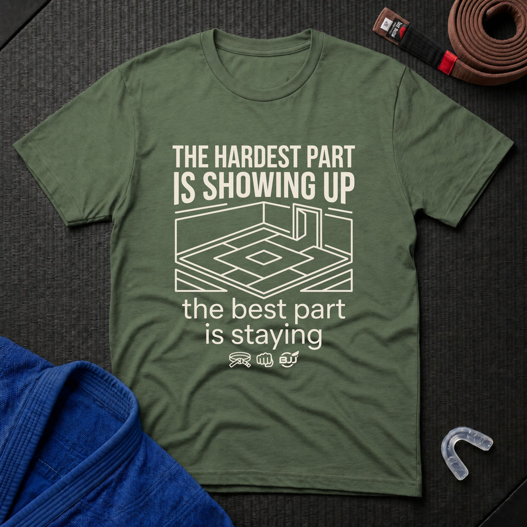 The Best Part T-Shirt