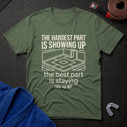 The Best Part T-Shirt