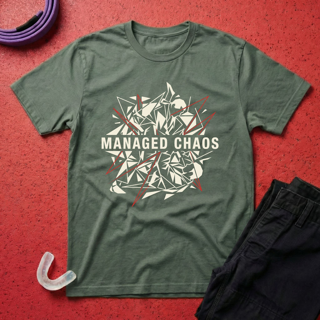 Managed Chaos T-Shirt