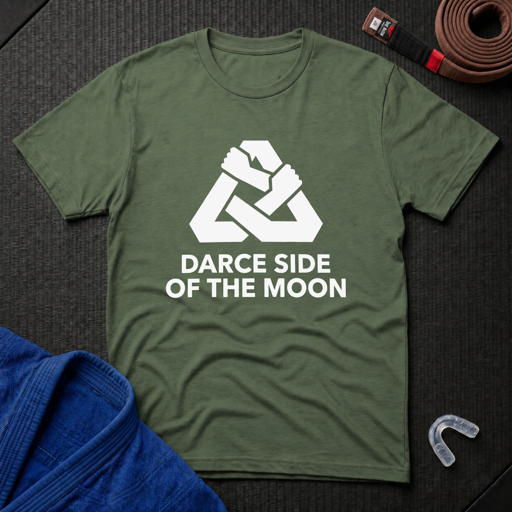 Darce Side T-Shirt