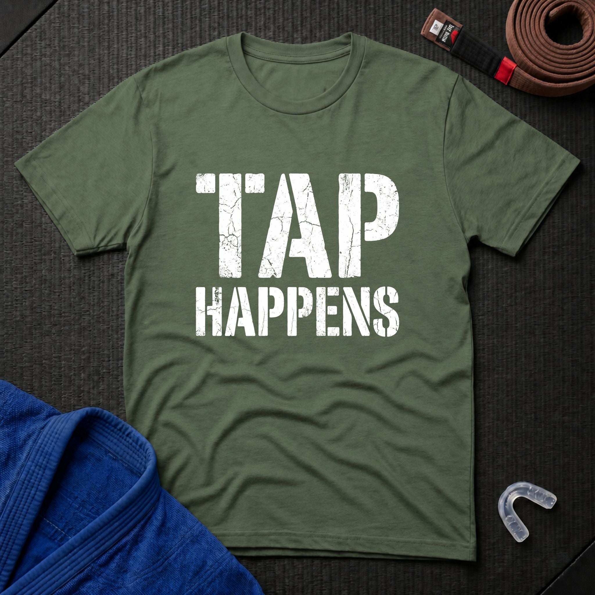 Tap Happens T-Shirt