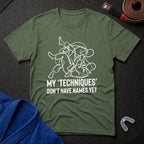 Innovative T-Shirt