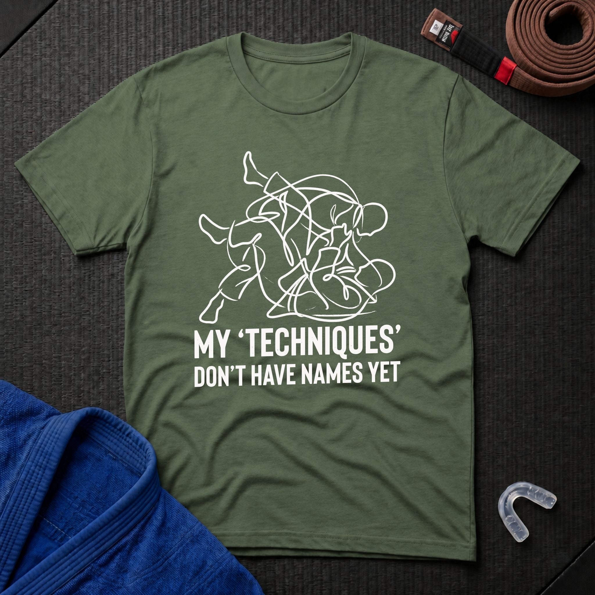 Innovative T-Shirt